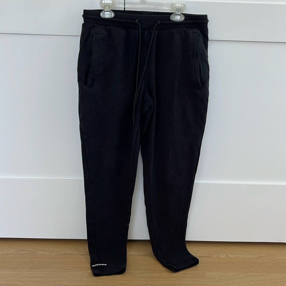 Alphalete Sweatpant Joggers